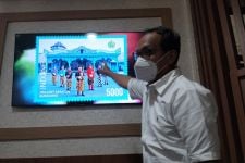 APG 2022 di Solo, 2 Seri Prangko Terbaru Bakal Diluncurkan, Nih Penampakannya - JPNN.com Jateng