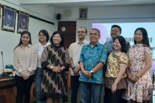 Unika Soegijapranata Menargetkan Memiliki 10 Guru Besar pada 2024 - JPNN.com Jateng