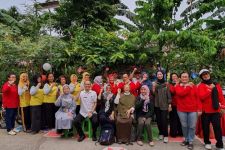 4 RW di Kecamatan Cibinong Bogor Masuk Proklim Tingkat Nasional 2022 - JPNN.com Jabar