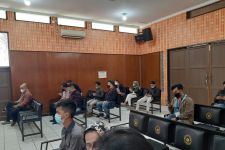 Para Korban Doni Salmanan Meramaikan Persidangan di PN Bale Bandung - JPNN.com Jabar