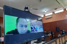 'Menginap' di Lapas Jelekong, Asam Lambung Doni Salmanan Langsung Naik - JPNN.com Jabar