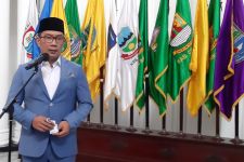 Belum Mengumumkan Parpol Pilihannya, Ridwan Kamil: Saya Masih Berduka - JPNN.com Jabar