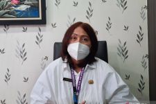 Dokter Sumihar Sihaloho Minta Warga Antisipasi Penyakit Cacar Monyet - JPNN.com Banten