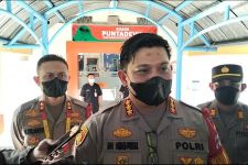 Jokowi Dipastikan Hadiri Penutupan APG XI di Solo, Begini Pengamanannya - JPNN.com Jateng