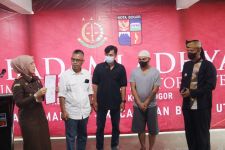 Pemkot Bogor Resmikan Rumah Keadilan Restorative - JPNN.com Jabar
