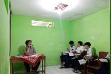 Ada SMP Numpang di Gedung SD di Bandung, Begini Tanggapan PGRI - JPNN.com Jabar