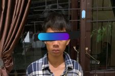 Beginilah Tampang Pelaku Curat di Tanggamus, Meresahkan Masyarakat  - JPNN.com Lampung