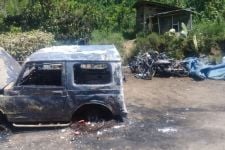 Desa di Jember Kembali Diserang, Padahal Baru Ditenangkan Wakil Bupati Siangnya, Berani Sekali - JPNN.com Jatim