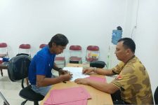 13 Pemain Resmi Dikontrak Persiku Kudus Jelang Liga 3 Zona Jateng 2022 - JPNN.com Jateng