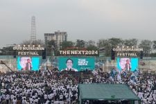 Gus Muhaimin Mantap Maju Pilpres 2024, Langsung Beri Janji Ini - JPNN.com Jatim