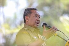 DPC Gerindra Kota Bandung Apresiasi OTT KPK Wali Kota Bandung Yana Mulyana - JPNN.com Jabar