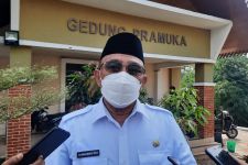 PPKM Level 1, Wali Kota Depok Imbau Masyarakat yang Sakit Wajib Pakai Masker - JPNN.com Jabar