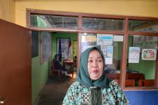 Kisah Inspiratif SMP PGRI 6 Kota Bandung, Ikhlas Mendidik di Tengah Kondisi Pelik - JPNN.com Jabar
