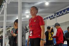 Timnas Indonesia Akan Segera Punya Training Center, di Sini Lokasinya - JPNN.com Jogja