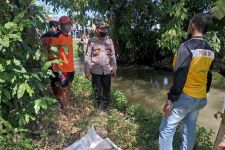 Hindunah Ditemukan Mengapung di Sungai Ngelo Bantul, Innalillahi - JPNN.com Jogja