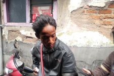 Yanuar Pura-Pura Pingsan Demi Selamat dari Amukan Pesilat Arogan di Sukun Malang - JPNN.com Jatim