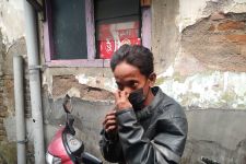 Pengakuan Yanuar Korban Penyerangan Pesilat di Malang, Selamat Karena Pakai Helm - JPNN.com Jatim