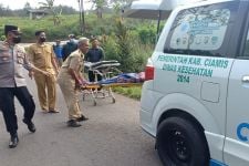 Terungkap, Ini Sebab Kecelakaan Maut Mobil Pikap yang Menewaskan 8 Orang di Ciamis - JPNN.com Jabar