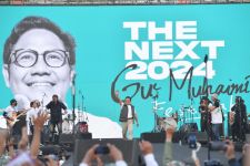 Gus Muhaimin Janjikan Hal Ini Jika Terpilih Menjadi Presiden 2024 - JPNN.com Jatim