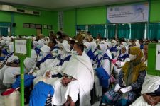 Asrama Haji Surabaya Tertinggi Nasional Kategori Jumlah Haji Meninggal - JPNN.com Jatim
