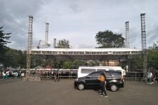 Drumer Dream Theater Mike Mangini Telah Tiba di Solo - JPNN.com Jateng