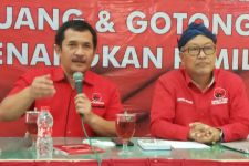 PDIP Pacu Semangat Kadernya, Siap Menangkan Pemilu 3 Kali Berturut-turut - JPNN.com Jogja