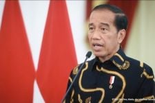 Harapan Jokowi untuk Unika Soegijapranata, Jangan Kaget Ya - JPNN.com Jateng