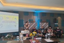 Event Kuliner Terbesar di Jawa Tengah Bakal Digelar, Catat Tanggalnya - JPNN.com Jateng