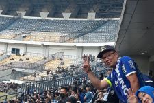Soal Permainan Persib Bandung, Ridwan Kamil: Seperti Malam, Gelap - JPNN.com Jabar