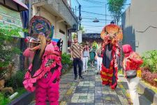 Jejak Peninggalan Kampung Keraton di Surabaya, Berikut 5 Lokasinya - JPNN.com Jatim