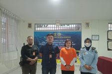 Korupsi Dana Pilkada 2015 Mantan Ketua KPUD Kota Depok Ditahan di Rutan Sukamiskin - JPNN.com Jabar
