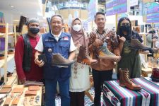Omzet Pasar Kreatif Bandung Menembus Angka Rp 6,5 Miliar - JPNN.com Jabar