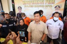 Penganggur di Madiun Bisa Raup Rp 7 Juta dalam Semalam, Jangan Ikuti Caranya - JPNN.com Jatim
