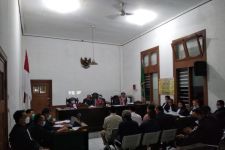 Saksi KPK Kompak Sebut Adanya Dugaan Pemerasan Dalam Kasus Suap BPK Jabar - JPNN.com Jabar