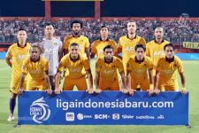Jelang Laga Kontra Borneo FC, Lini Belakang Persik Justru Terancam Bercelah - JPNN.com Jatim
