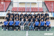 PSIS Semarang U-16 & U-18 Siap Berlaga di Kompetisi EPA, Ada Target Besar - JPNN.com Jateng