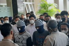 Pengakuan Gangster di Semarang, Suka Cari Musuh Hingga Bacok Orang Secara Acak - JPNN.com Jateng