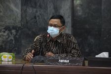 Anggota Dewan Menilai Polemik Jilbab di SMAN 1 Banguntapan Hanya Disiplin ASN - JPNN.com Jogja