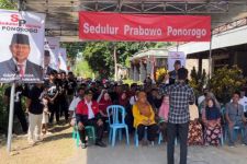 Ratusan Warga Ponorogo Deklarasikan Prabowo Presiden - JPNN.com Jatim