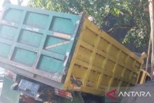 Satu Hari, Dua Kecelakaan Tunggal Terjadi di CIanjur - JPNN.com Jabar