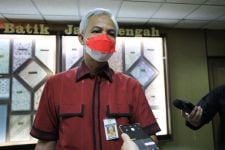 Ganjar Tak Menyangka, Bupati Pemalang Terjaring OTT KPK, Sang Sekda Tersangka Korupsi - JPNN.com Jateng