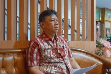 Pengadilan Negeri Yogyakarta Terima Pelimpahan Berkas Perkara Oon Nusihono - JPNN.com Jogja