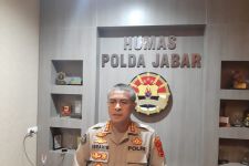 Teruntuk Jakmania, Dilarang Membeli Tiket Persib vs Persija di Bandung - JPNN.com Jabar