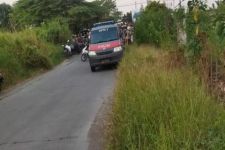 Penemuan Mayat Perempuan dalam Kardus di Demak, Polisi Bilang Begini - JPNN.com Jateng