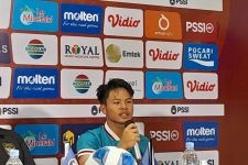 Ada Andil Markus Horison dalam Aksi Heroik Kiper Timnas U-16 Indonesia  - JPNN.com Jogja