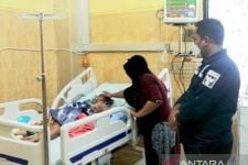 Kasihan, Ibu Muda di Situbondo Kondisinya Kritis, Suami Tak Peduli Malah Menggugat Cerai - JPNN.com Jatim