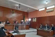 Kuasa Hukum Bantah Banyak Korban Dirugikan Gegara Quotex Doni Salmanan - JPNN.com Jabar