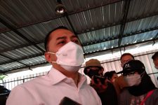 Wali Kota Eri Larang Penggunaan Vape di Kawasan Tanpa Rokok, Awas yang Melanggar! - JPNN.com Jatim