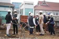 Komisi III Awasi Megaproyek RSUD Kota Bogor Senilai Rp80 Miliar - JPNN.com Jabar