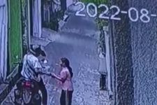 Viral Aksi Penjambretan di Semanggi Solo, Pelaku Diburu Polisi - JPNN.com Jateng